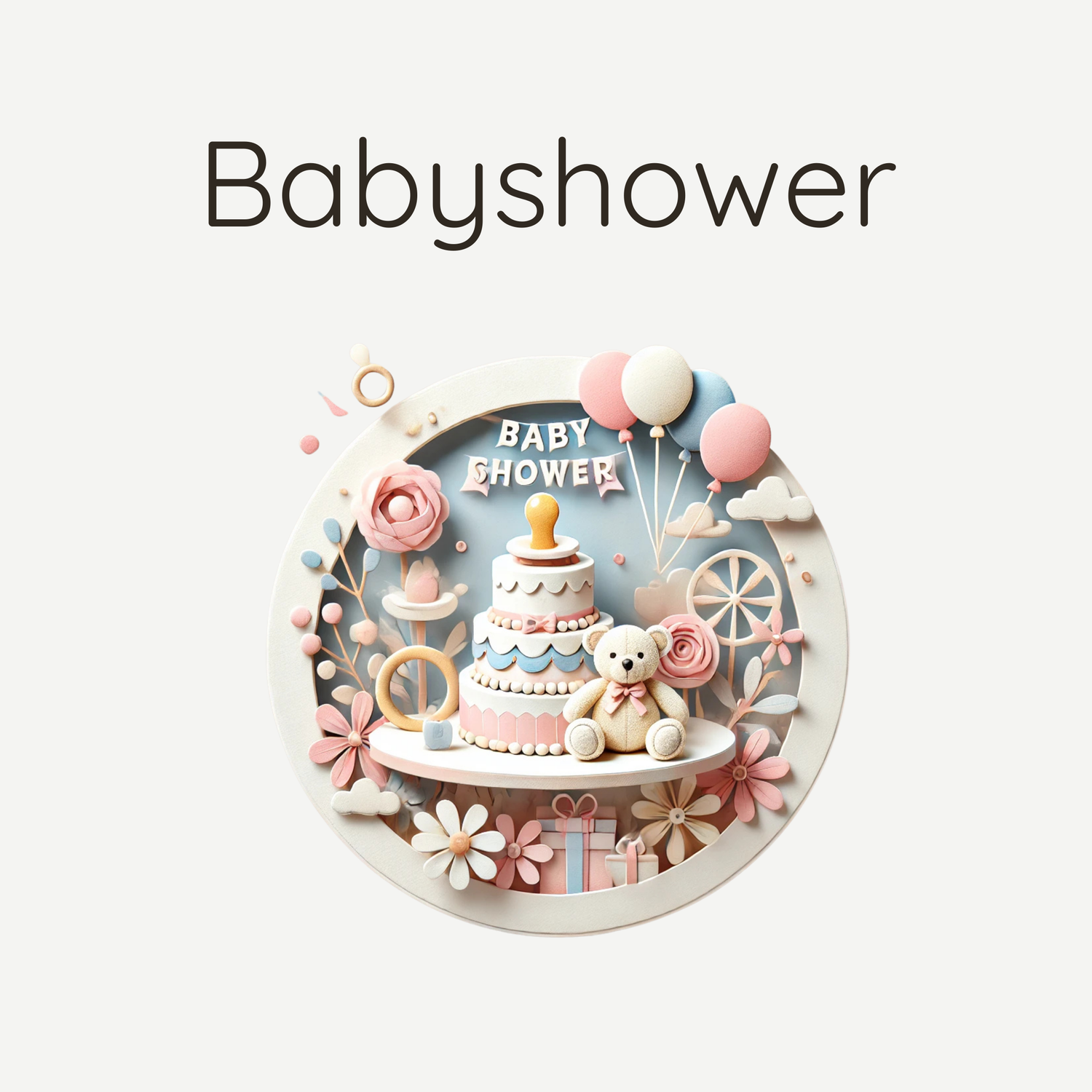 Babyshower