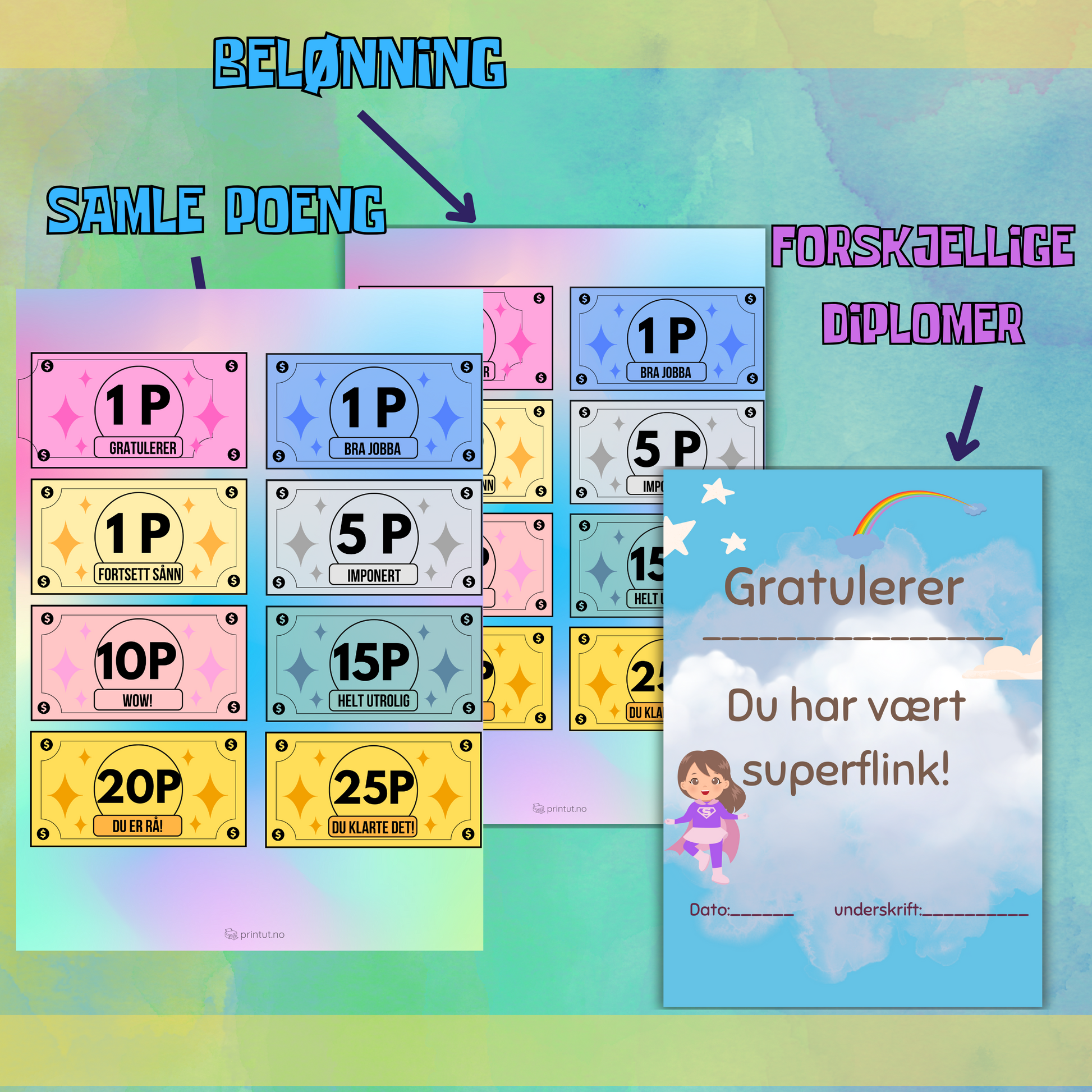 diplomer